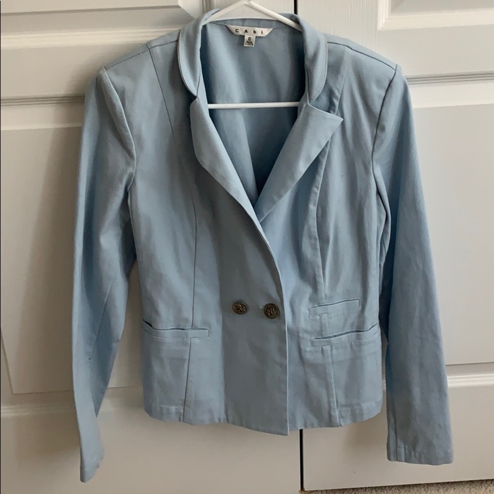 Cabi jacket